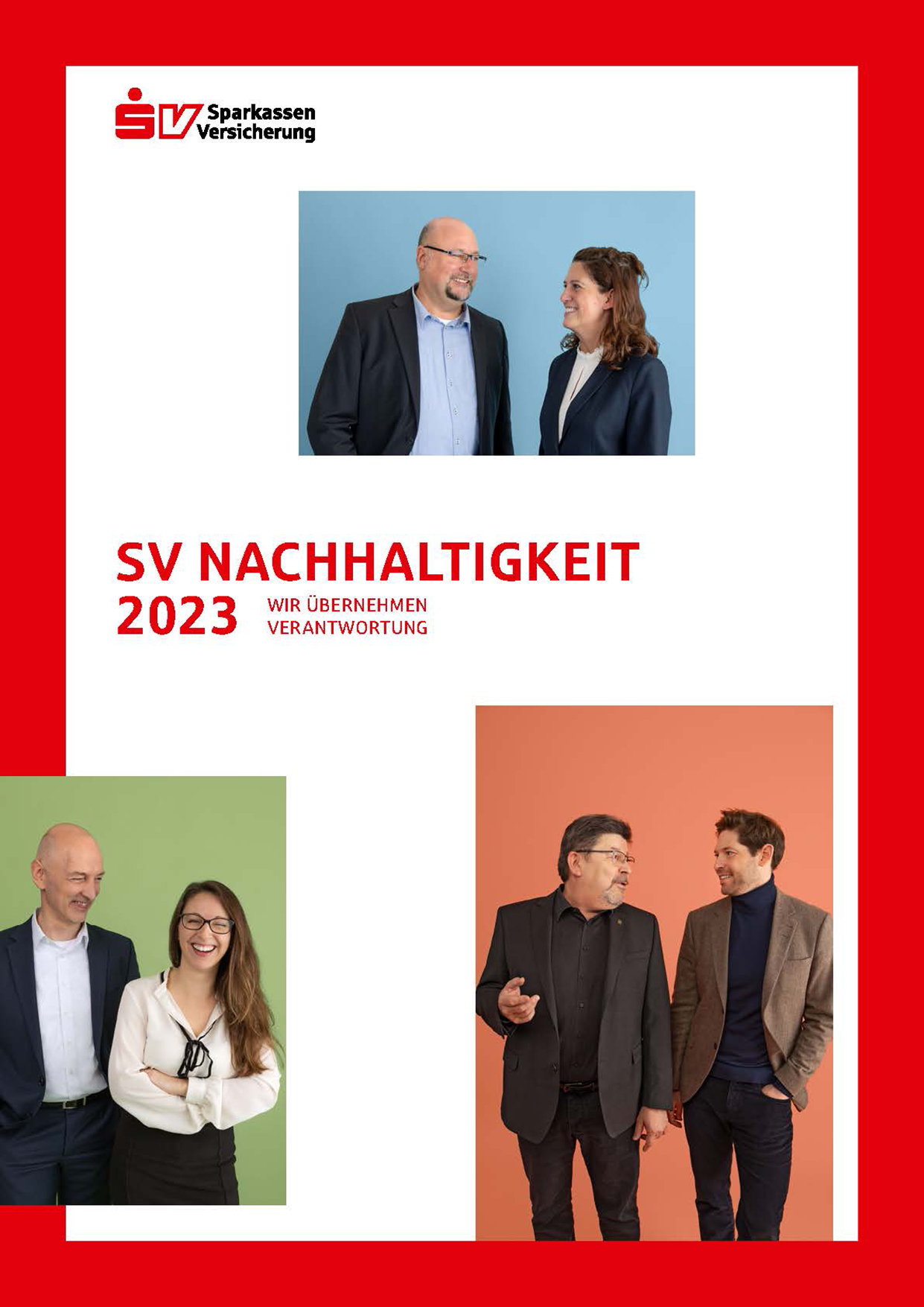 Nachhaltigkeitsbericht 2023 zum Download