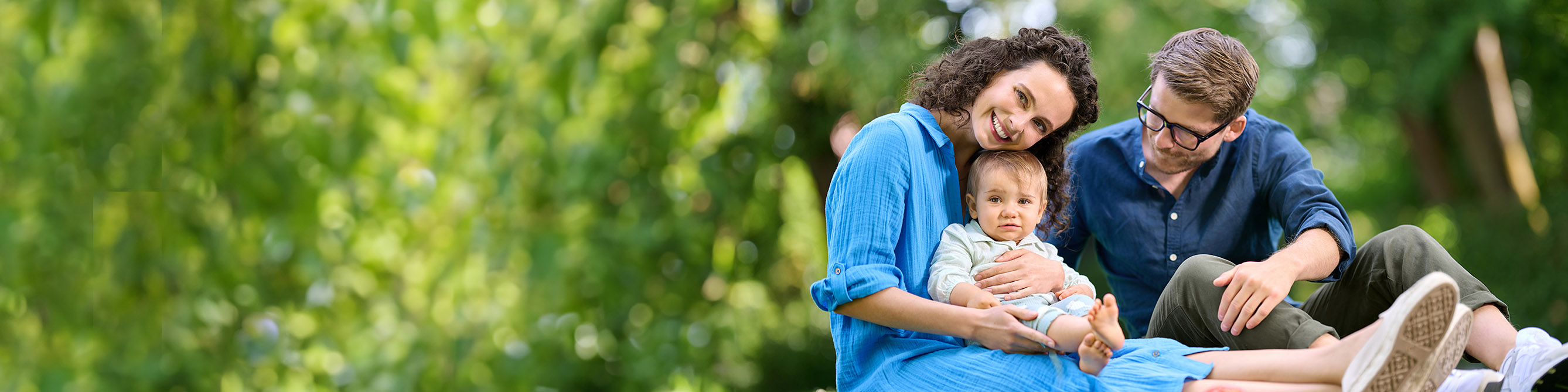 Krankenzusatzversicherungen für die ganze Familie