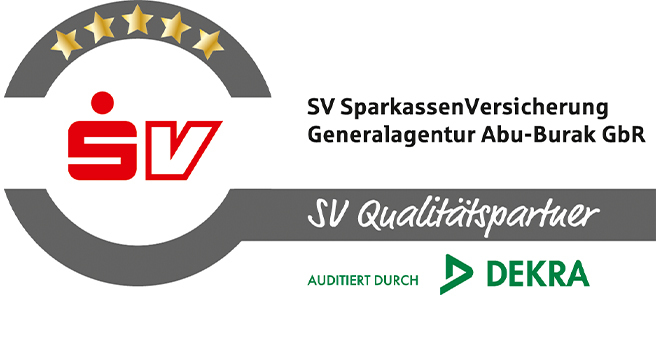 SV QualitätsSiegel