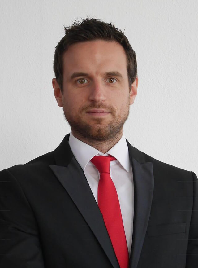 Generalagentur Björn Bauer