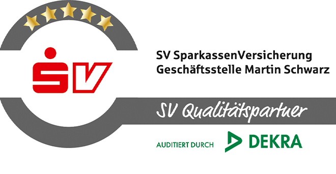 SV QualitätsSiegel